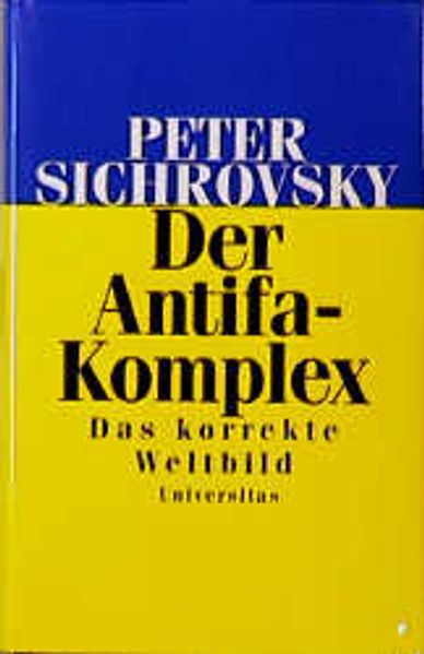Der Antifa-Komplex