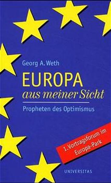Europa aus meiner Sicht