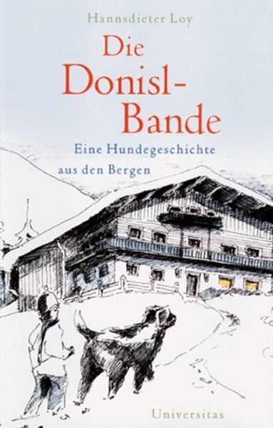 Die Donisl-Bande
