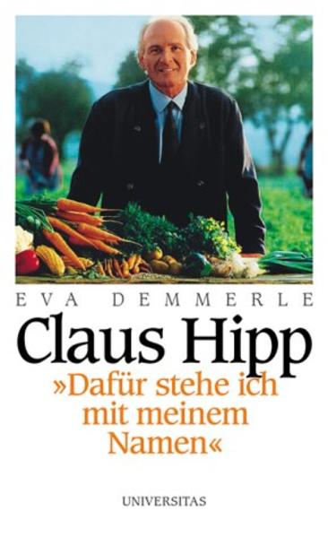 Claus Hipp