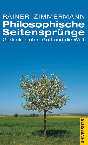 Philosophische Seitensprünge