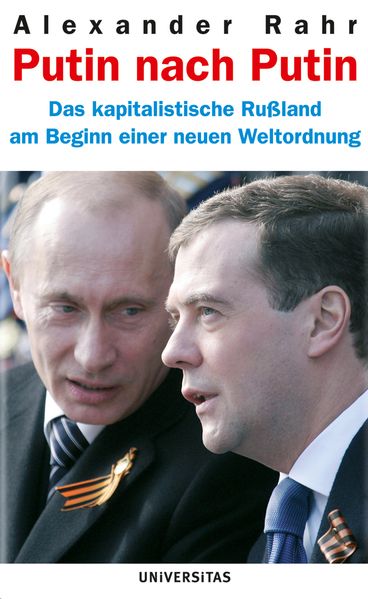 Putin nach Putin