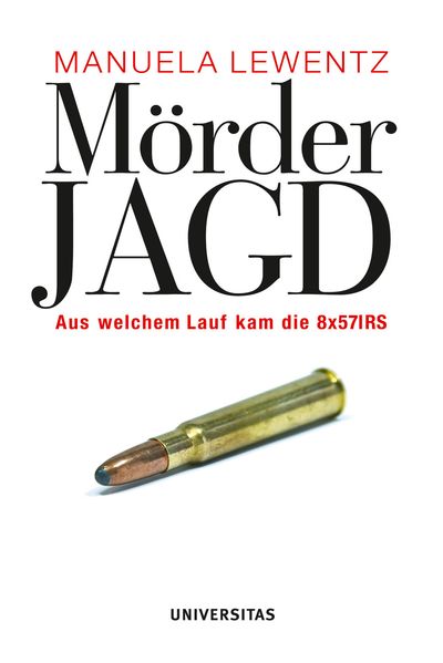 Mörderjagd