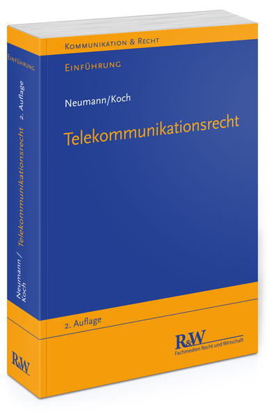 Telekommunikationsrecht