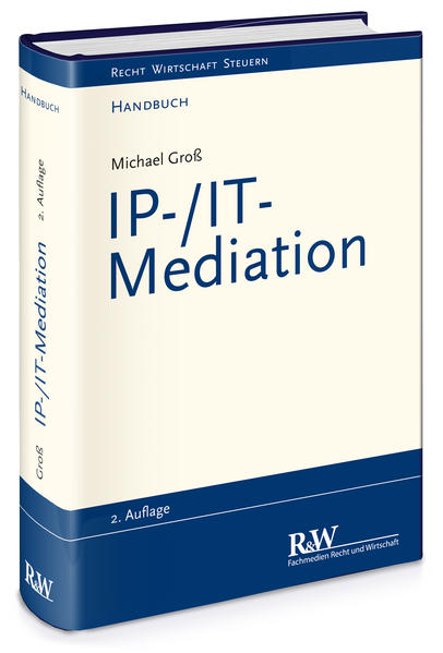 IP-/IT-Mediation