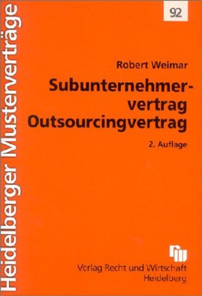 Buchcover