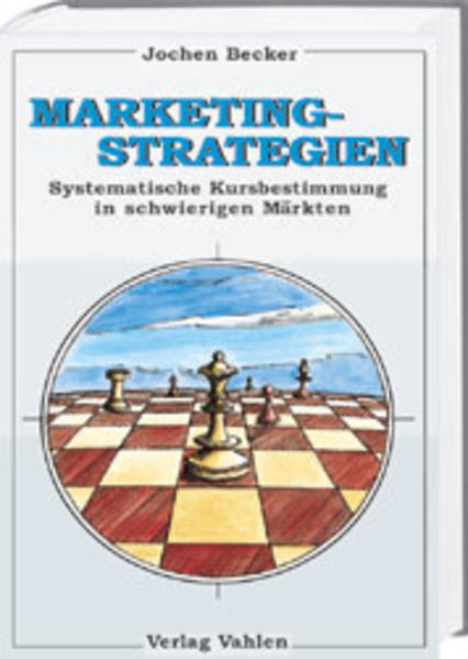 Marketing-Strategien