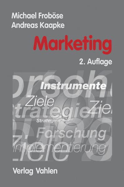 Marketing