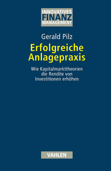 Erfolgreiche Anlagepraxis