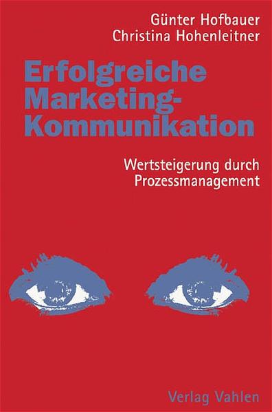 Erfolgreiche Marketing-Kommunikation