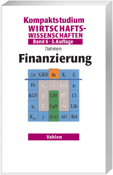 Finanzierung
