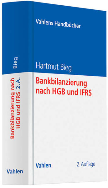 Bankbilanzierung nach HGB und IFRS
