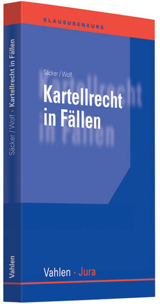 Kartellrecht in Fällen