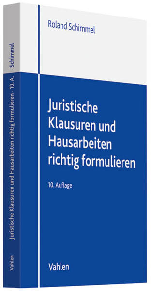 Buchcover