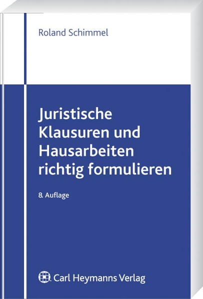 Buchcover