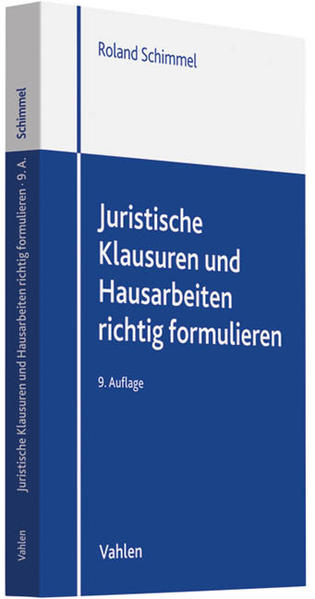 Buchcover