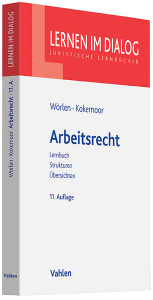 Arbeitsrecht