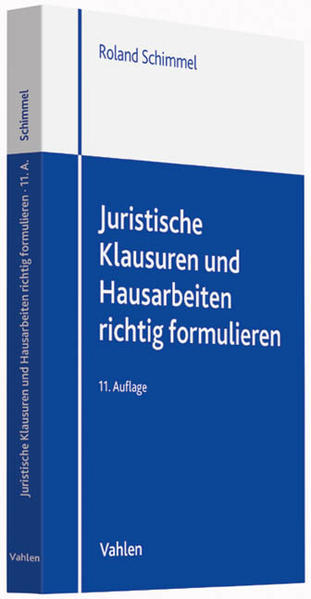 Buchcover