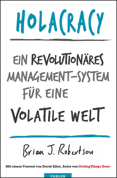 Holacracy