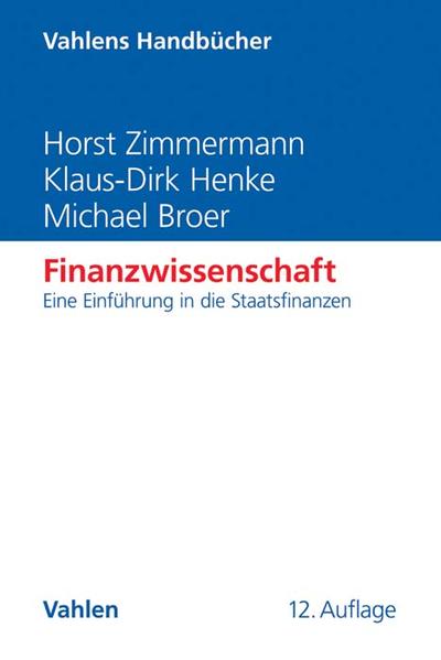 Buchcover
