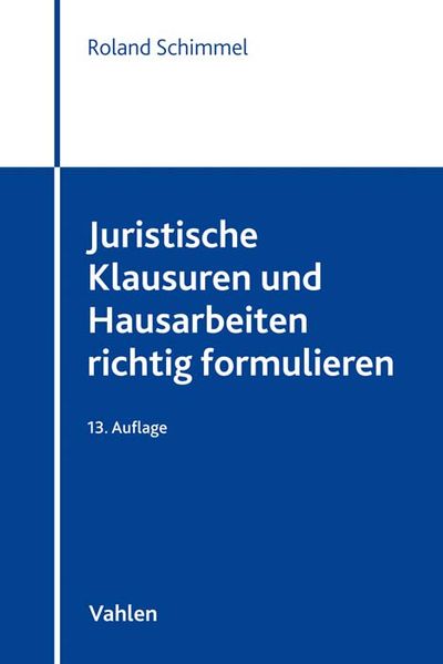 Buchcover
