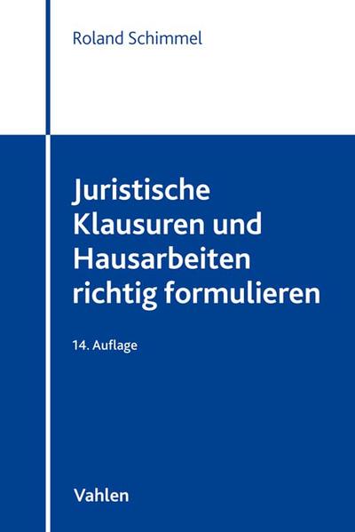 Buchcover