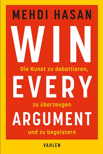 Buchcover