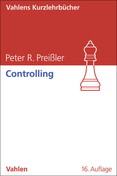 Vahlens Kurzlehrbücher / Controlling