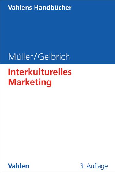 Interkulturelles Marketing