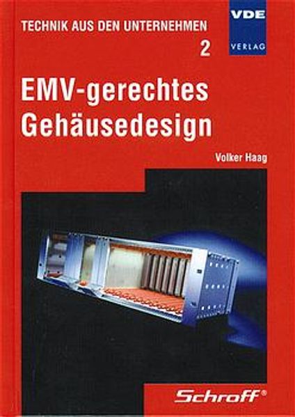 EMV-gerechtes Gehäusedesign