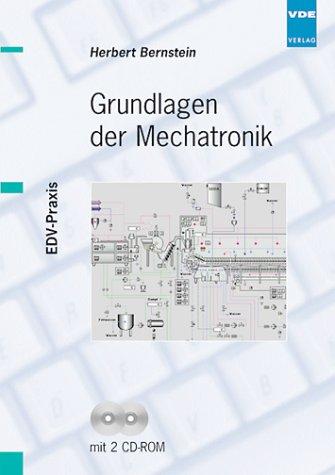 Grundlagen der Mechatronik