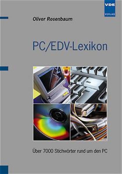 PC/EDV-Lexikon