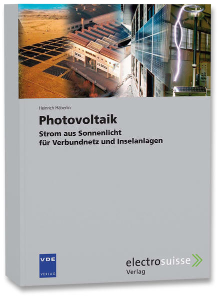 Photovoltaik
