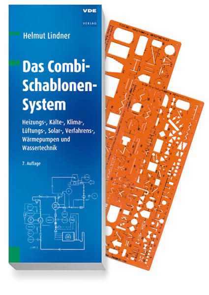 Das Combi-Schablonen-System