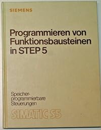 Programmieren von Funktionsbausteinen in STEP 5