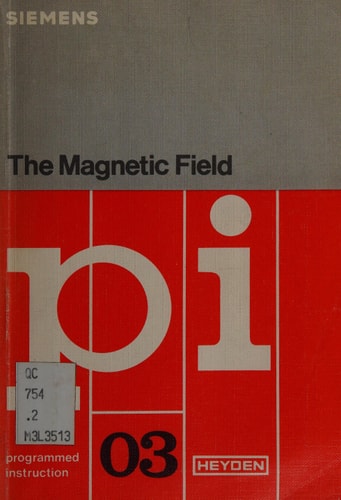 The Magnetic Field