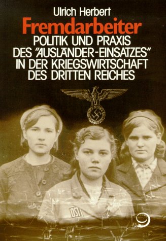Fremdarbeiter