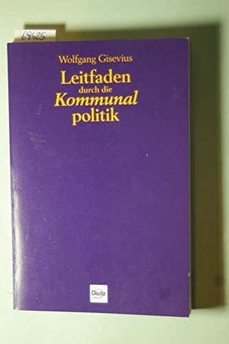 Leitfaden durch die Kommunalpolitik