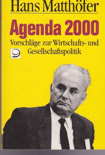 Agenda 2000