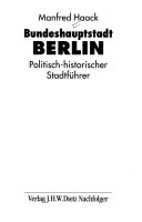 Bundeshauptstadt Berlin