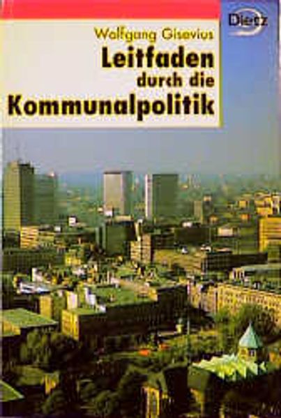 Leitfaden durch die Kommunalpolitik