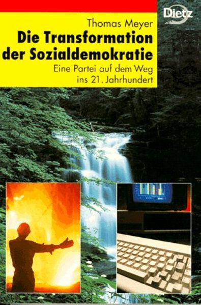 Die Transformation der Sozialdemokratie