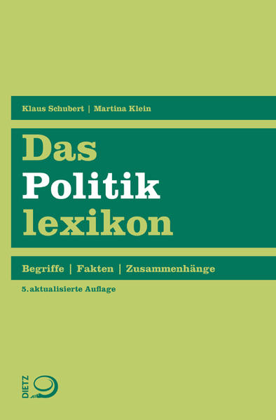 Das Politiklexikon