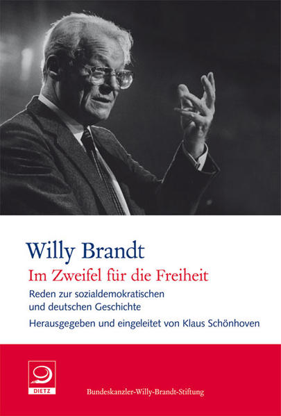 "Im Zweifel für die Freiheit"