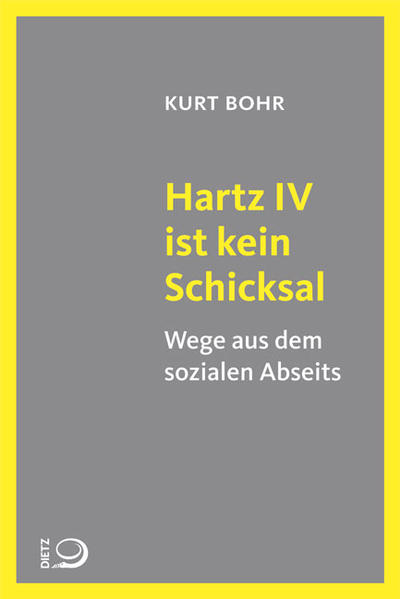 Hartz IV ist kein Schicksal