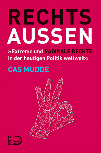Rechtsaußen