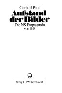 Aufstand der Bilder