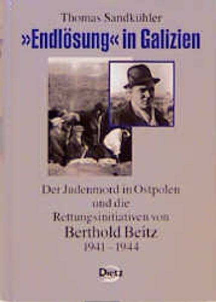 "Endlösung" in Galizien