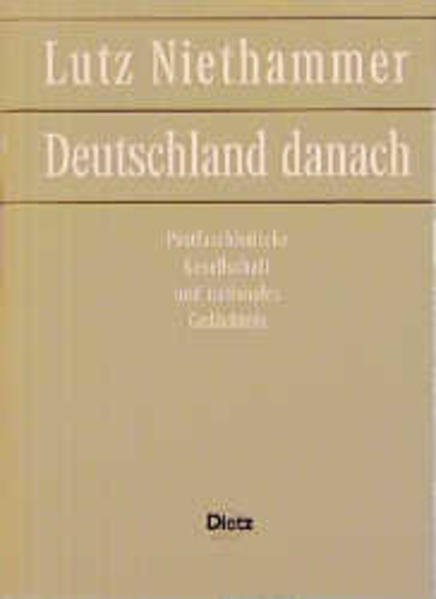 Deutschland danach