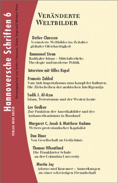 Hannoversche Schriften